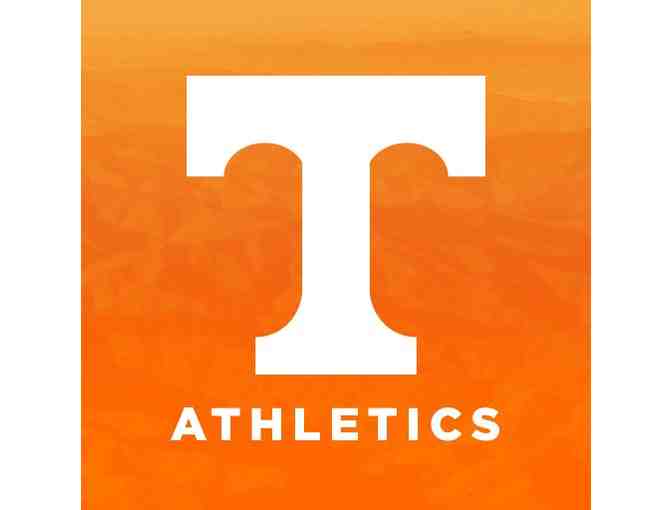 University of Tennessee Ultimate Experience | Football Tickets, Field Passes, Meet & Greet
