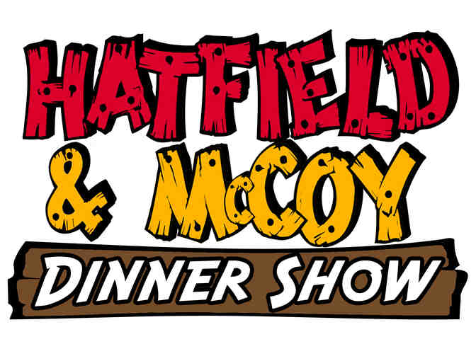 Smoky Mountain Opry, Hatfield & McCoy Dinner Show and more ticket gift basket