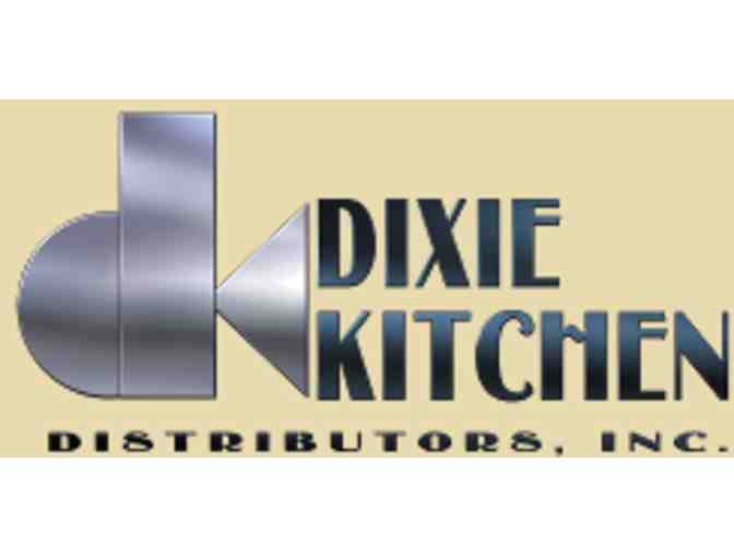 Dixie Kitchen vanity