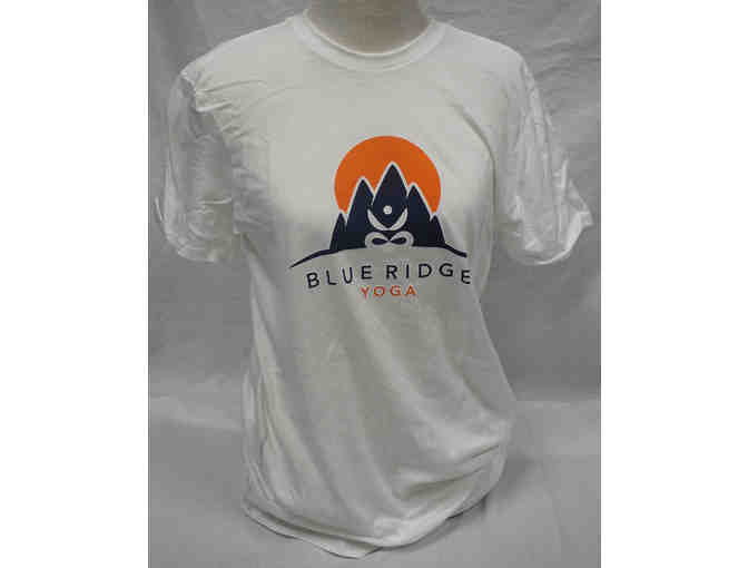 Blue Ridge Yoga package