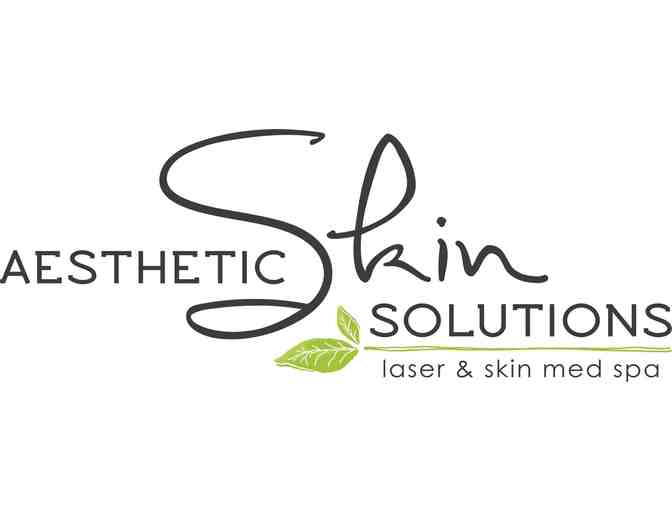 Aesthetic Skin Solutions | Coolsculpting Cycles and Body-Tightening Cream