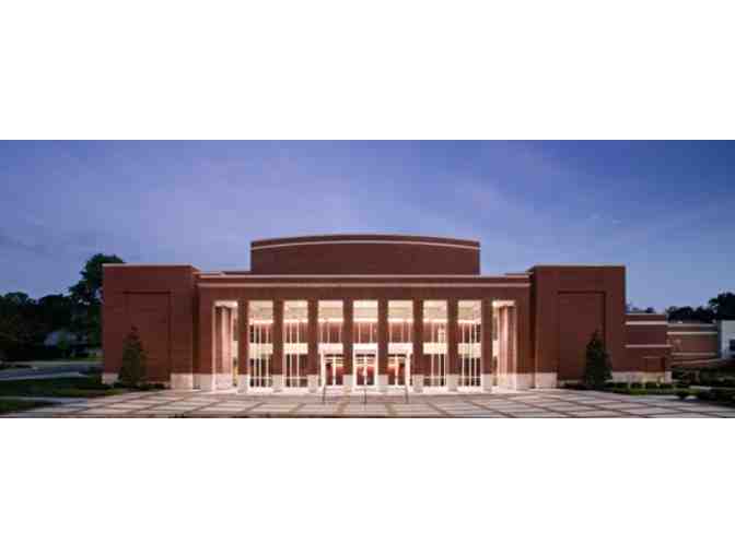 Niswonger Performing Arts Center | Two Tickets to Country Cool Comedy Tour - Photo 2