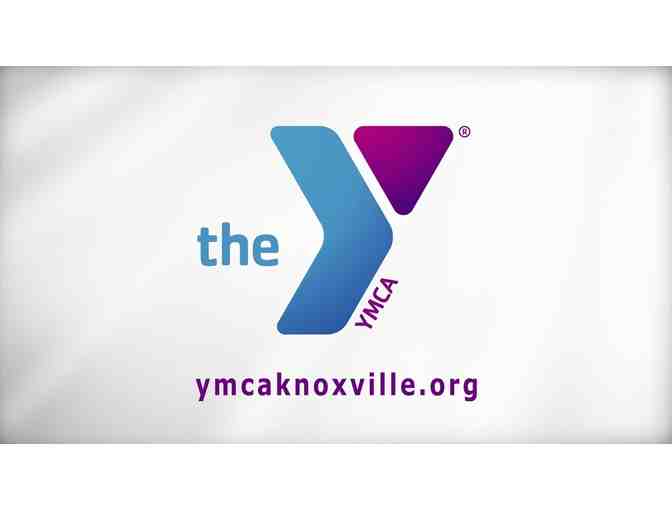 YMCA of East Tennessee | Three-Month Adult Membership