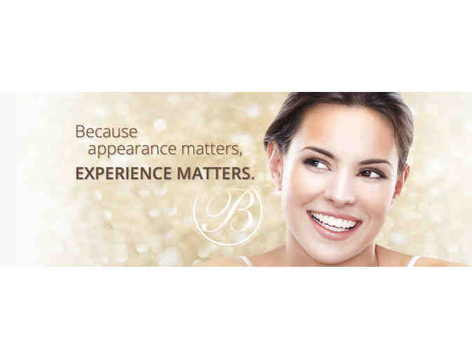 The Breazeale Clinic for Plastic Surgery | Two Juvederm Vials & 20 Units of Botox