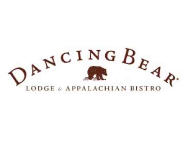 Dancing Bear Lodge | Two-Night Stay in a Deluxe Cabin