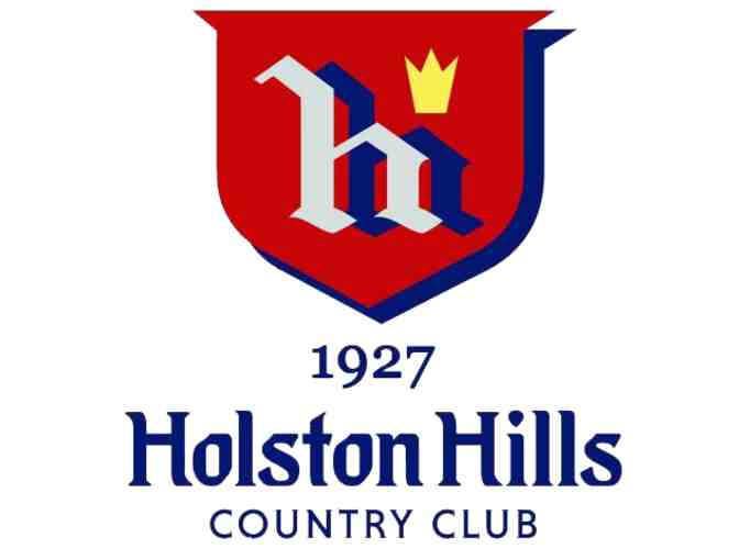 Holston Hills Country Club | Round of Golf for Four