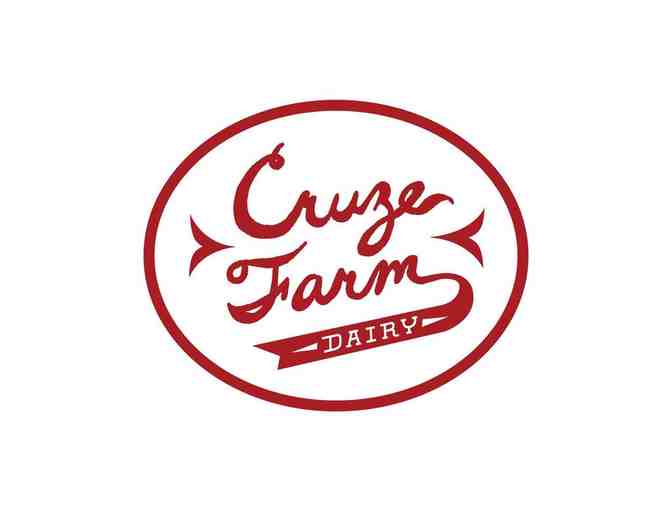 Cruze Farm | Ice Cream Party for 20 - Photo 1