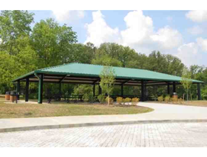 Town of Farragut | Picnic Pavilion Rental