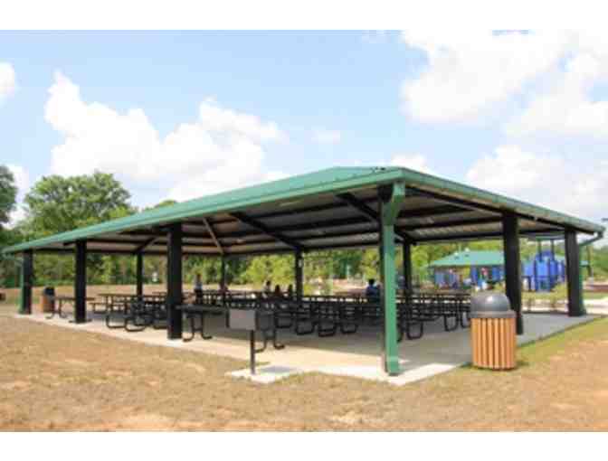 Town of Farragut | Picnic Pavilion Rental