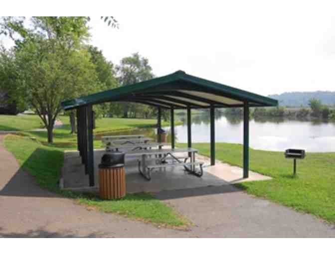 Town of Farragut | Picnic Pavilion Rental