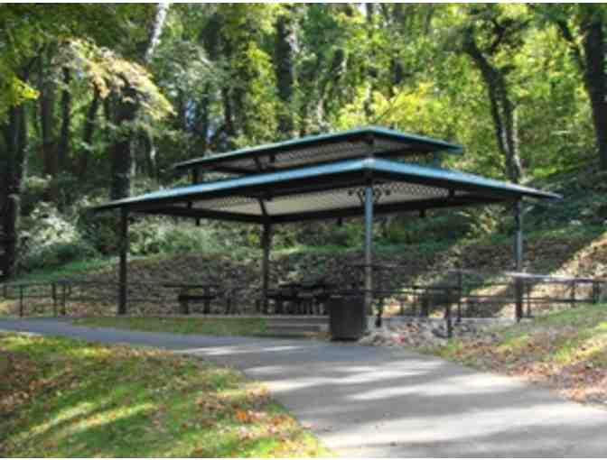 Town of Farragut | Picnic Pavilion Rental