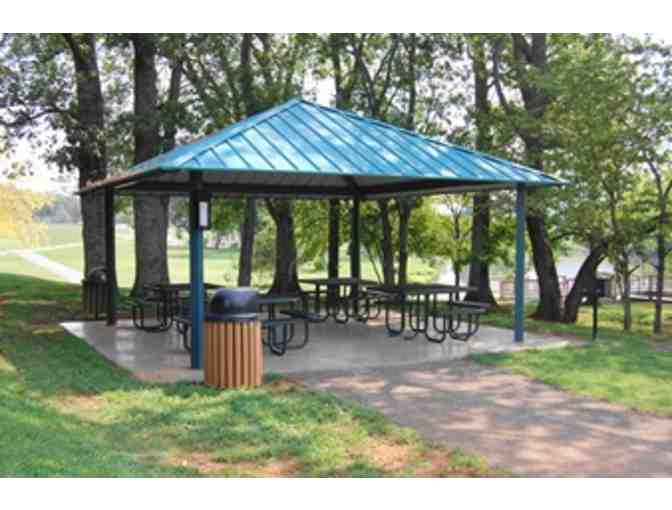 Town of Farragut | Picnic Pavilion Rental