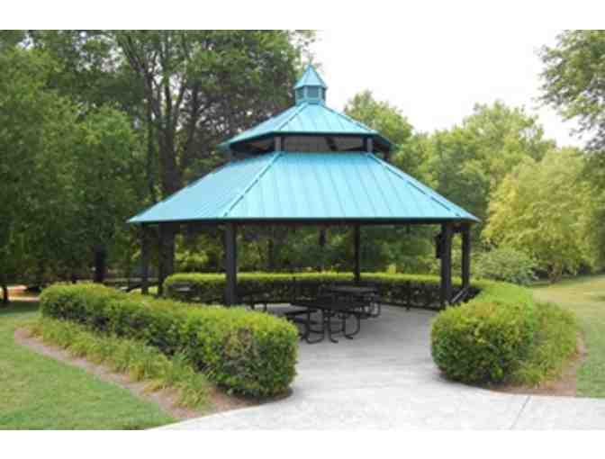 Town of Farragut | Picnic Pavilion Rental