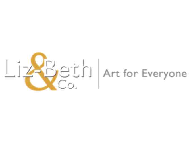 Liz-Beth & Co. | John Stobart Book of Paintings