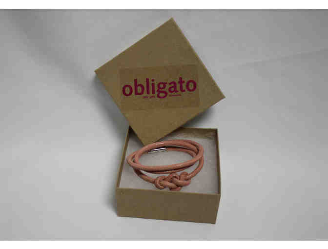 Obligato Boutique | Coastal Roads Bracelet