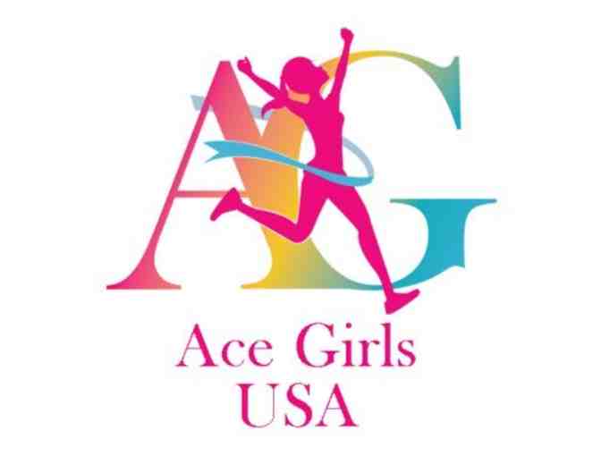 Ace Girls USA | Ticket to Gold Medal Experience Swim Workshop