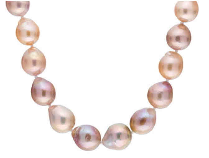 GemStore by Jewelry Television | Genusis Pearls