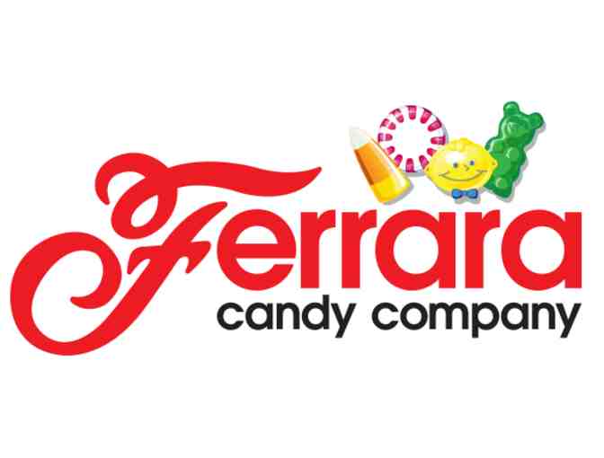 Ferrara Candy Company/Hershey | Year of Candy