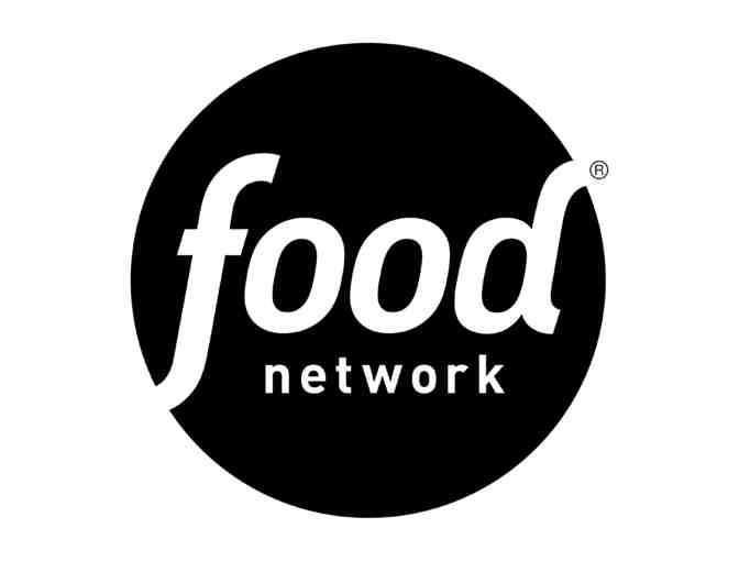 Food Network | Gift Basket