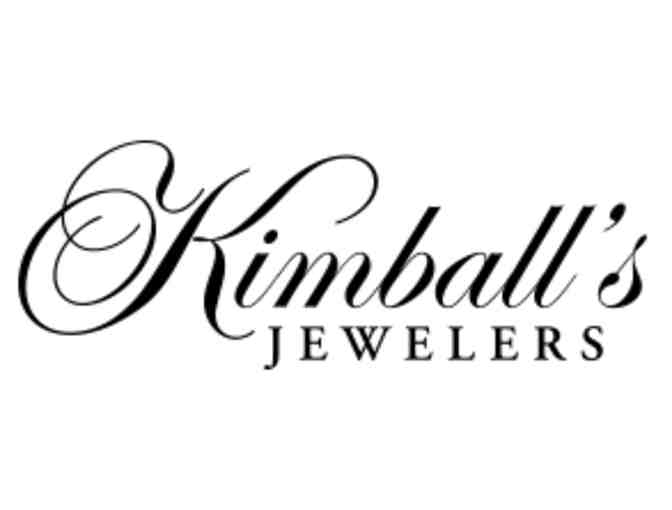 Kimball's Jewelers | David Yurman Ring