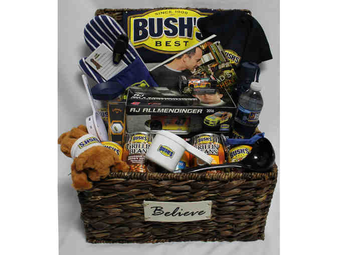 Bush Brothers & Co. | Gift Basket