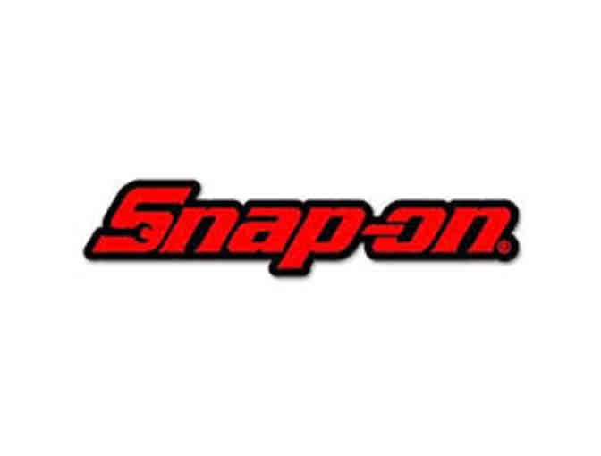 Cunningham Tool Company/Snap-on Tools | Gas Smoker and Grill