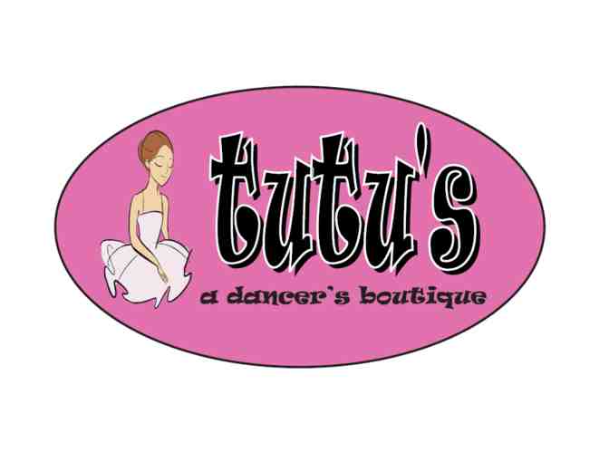 Tutu's Dance Boutique | Dance Starter Pack