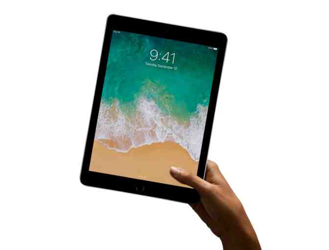 Cellular Sales | iPad 9.7' 32 gb