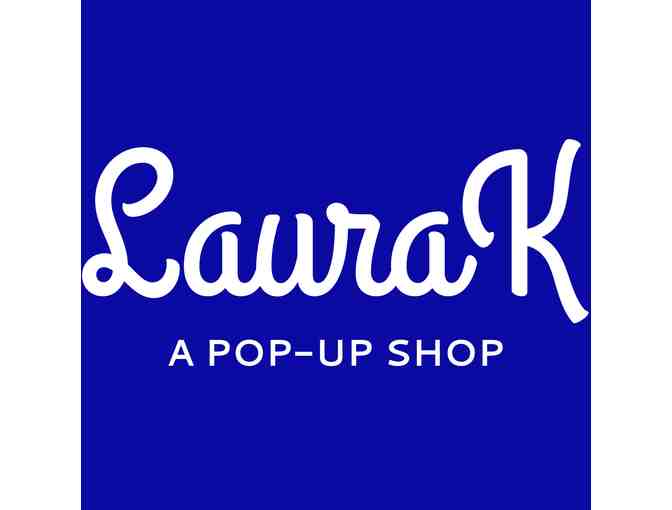 Laura K. Shop | Gift Card, Beach Towel & Hat