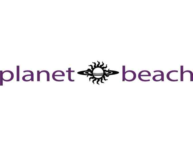 Planet Beach | One Month Spa Package & Weight Loss Basket