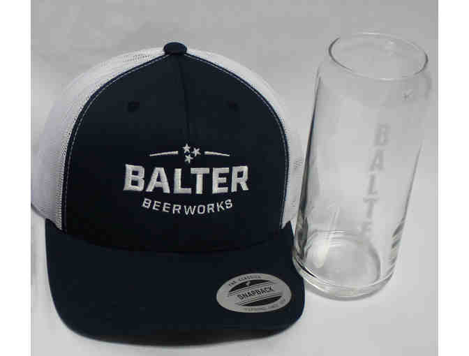 Balter Beerworks | Gift card & Swag (2 of 2)