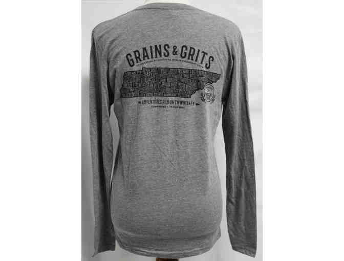 Townsend Grains & Grits Festival | Four 2018 Tickets, Shirts & More