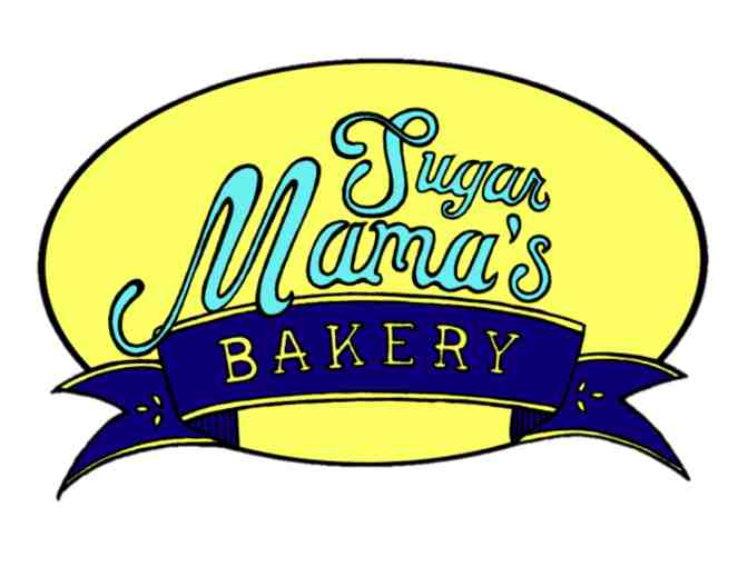 Sugar Mama's Bakery | Gift Certificate