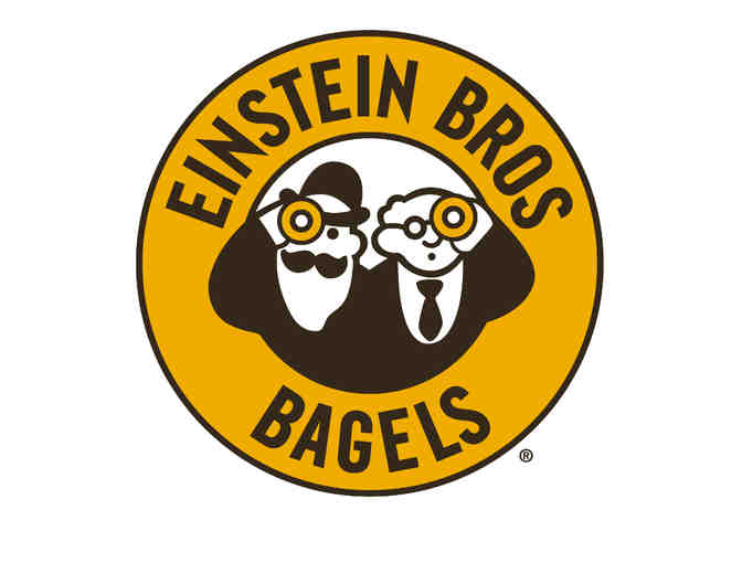 Einstein Bros. Bagels | Sandwiches for a Year