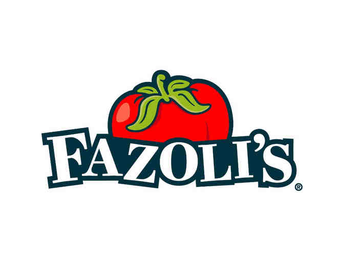Fazoli's | Tailgate Package