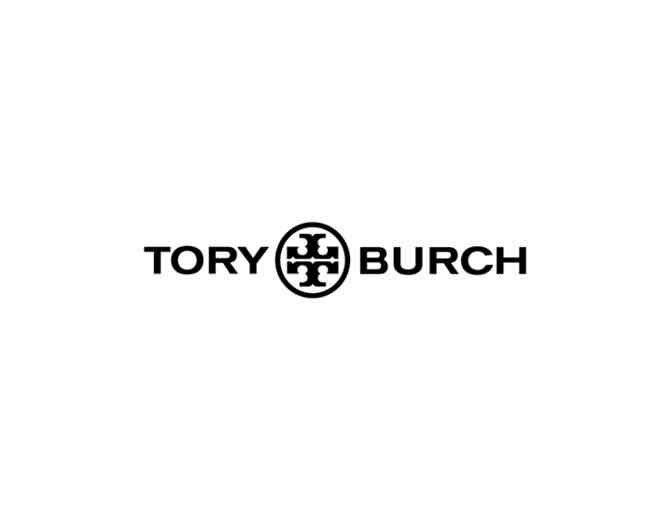 EST8TE | Tory Burch Block-T Tote