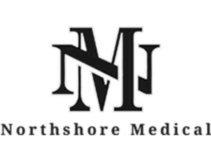Northshore Medical Group | Vampire Facial