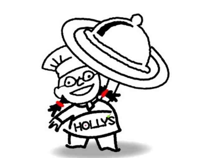 Holly's Gourmet's Market | Gift Card