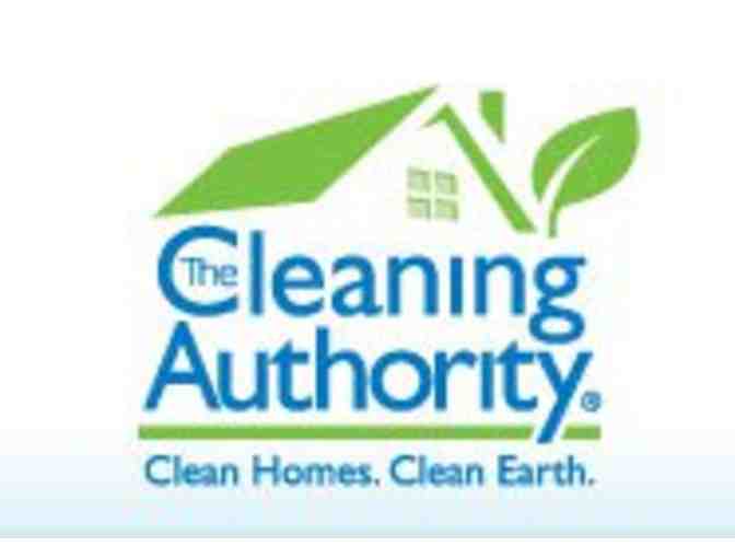 The Cleaning Authority of Knoxville | Professional Housecleaning Services