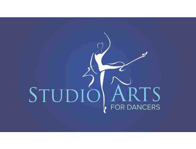 Studio Arts for Dancers | Child's Summer Camp