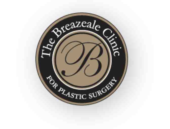 The Breazeale Clinic | Two Juvederm Vials & 50 Units of Botox
