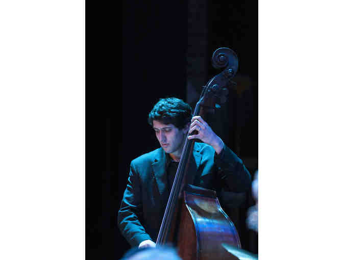 Knoxville Jazz Orchestra | Two Tickets to A Swingin' Christmas - Photo 3