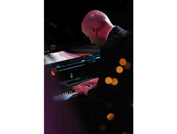 Knoxville Jazz Orchestra | Two Tickets to A Swingin' Christmas - Photo 4