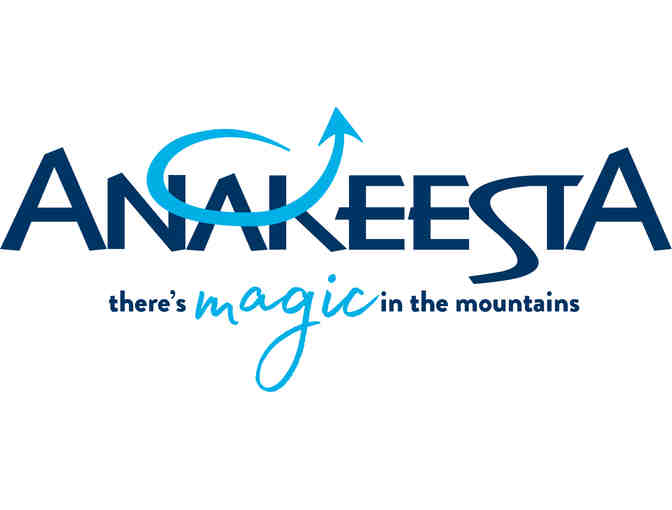 Anakeesta | Four Annual Passes with Gifts