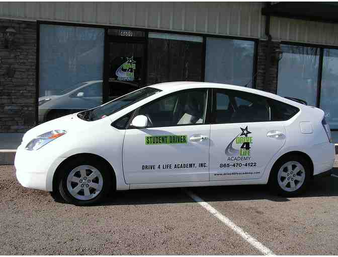 Drive 4 Life Academy | Complete Teen Driving Course