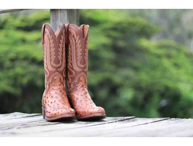 Elliott's Boots & Shoes | Gift Card