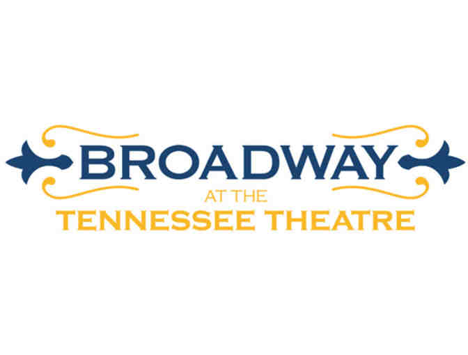 Tennessee Theater | Broadway Tickets to Les Miserables