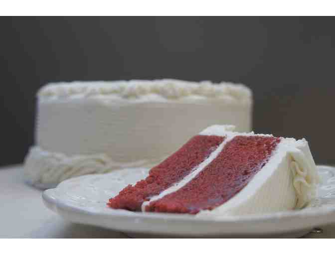 Ham'N Goodys | Cake