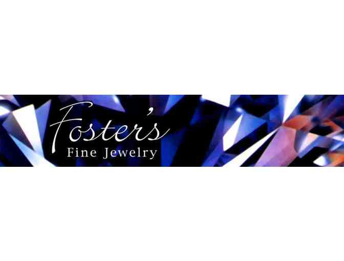 Foster's Fine Jewelry | Tennessee Bracelet and Sunglasses
