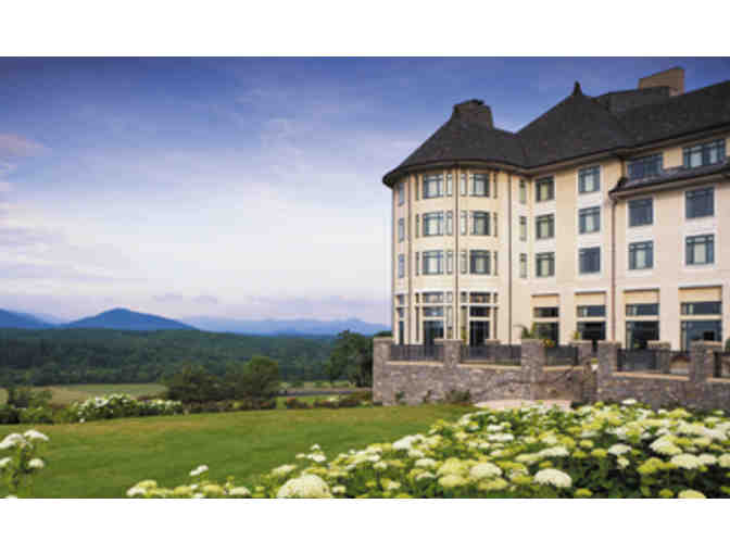 Inn on Biltmore Estate | Two-Night Stay with Admission